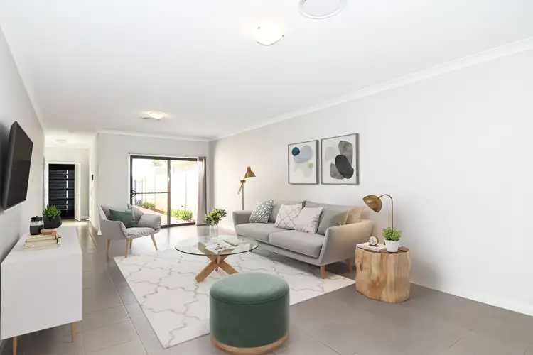 Fifth view of Homely house listing, 12/57 Rosemont Avenue, Kelso NSW 2795
