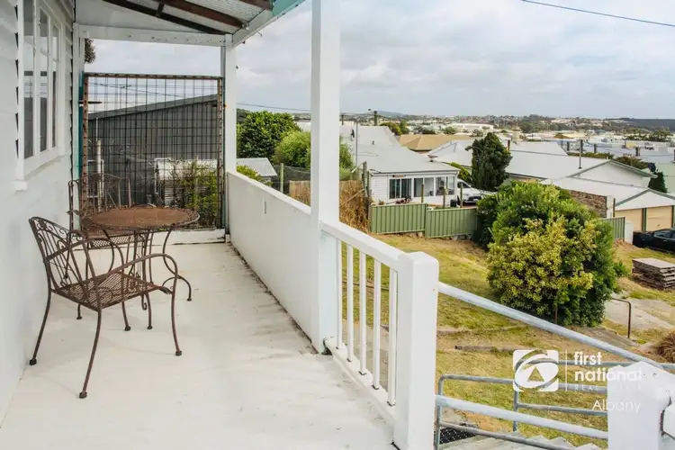 Second view of Homely house listing, 59 Albany Highway, Albany WA 6330