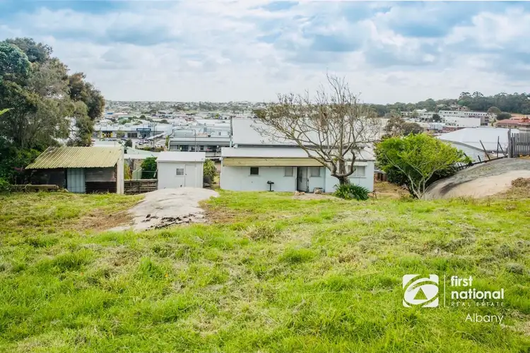 Seventh view of Homely house listing, 59 Albany Highway, Albany WA 6330