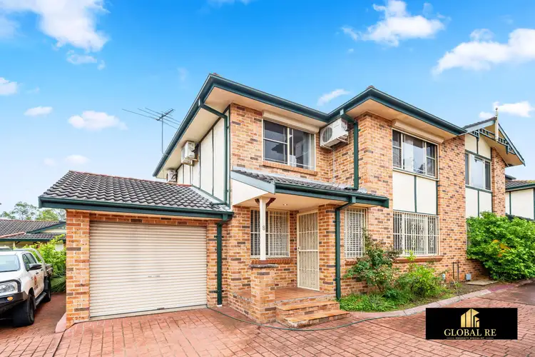 8/390 Cabramatta Rd, Cabramatta NSW 2166