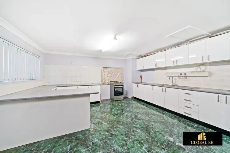 Fourth view of Homely townhouse listing, 8/390 Cabramatta Rd, Cabramatta NSW 2166