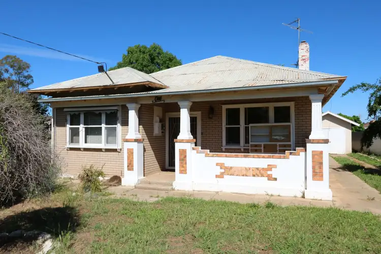 1 Kennedy Street, Maryborough VIC 3465