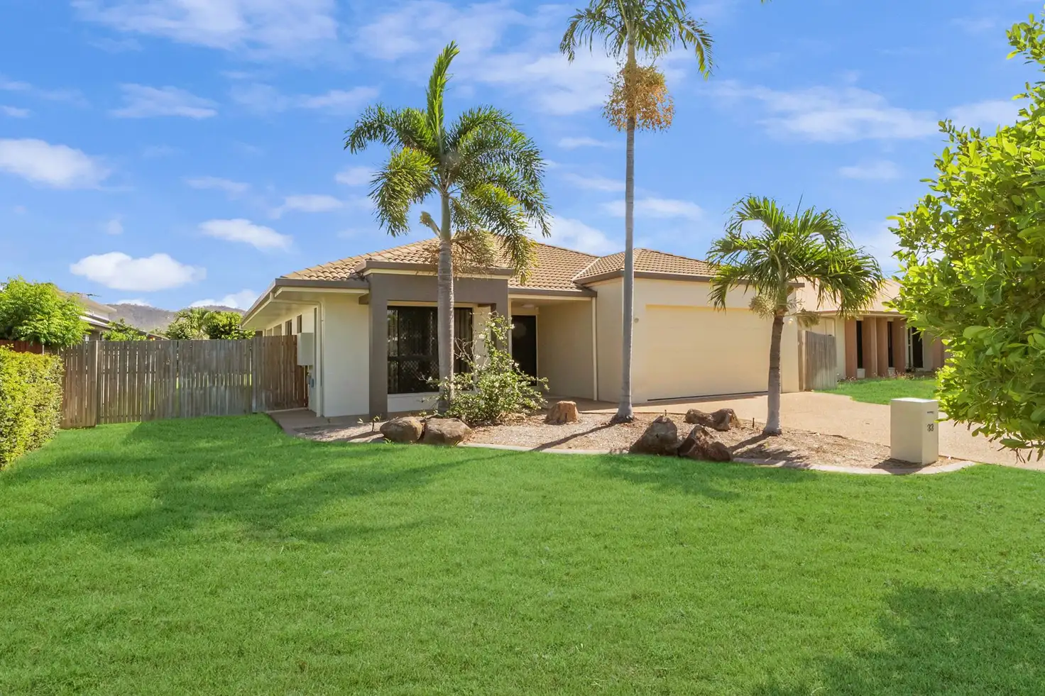 Main view of Homely house listing, 33 Lakeland Boulevard, Idalia QLD 4811