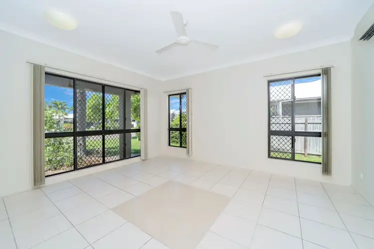 Second view of Homely house listing, 33 Lakeland Boulevard, Idalia QLD 4811