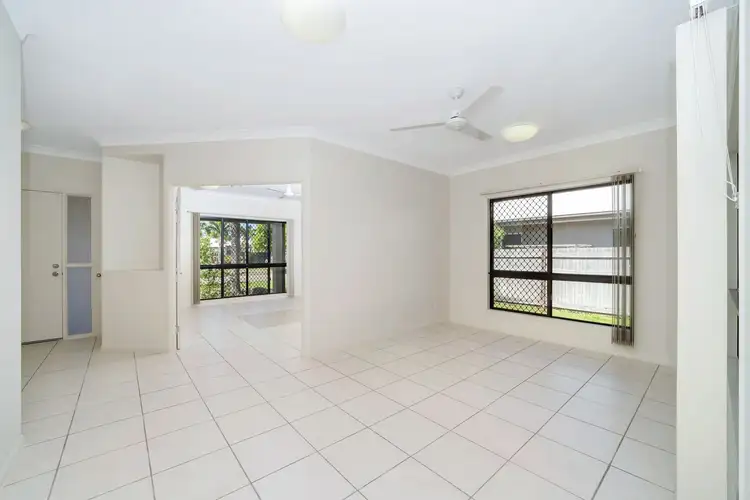 Fourth view of Homely house listing, 33 Lakeland Boulevard, Idalia QLD 4811