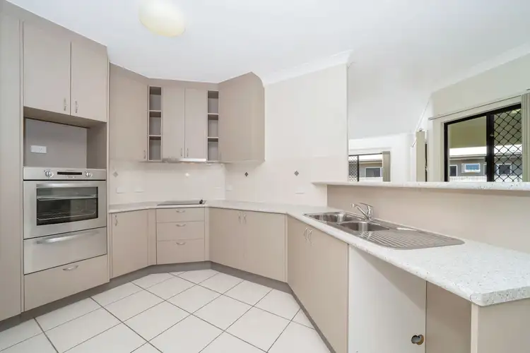 Fifth view of Homely house listing, 33 Lakeland Boulevard, Idalia QLD 4811
