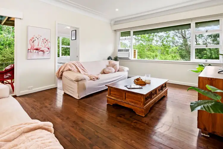 Second view of Homely house listing, 19 Konda Place, Turramurra NSW 2074
