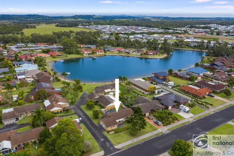 9/163 Fox Street, Ballina NSW 2478