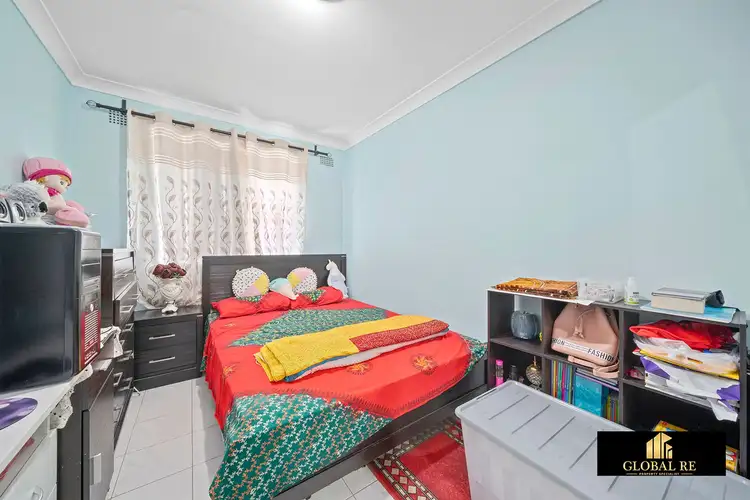 Third view of Homely unit listing, 6/22 Hampden Road, Lakemba NSW 2195