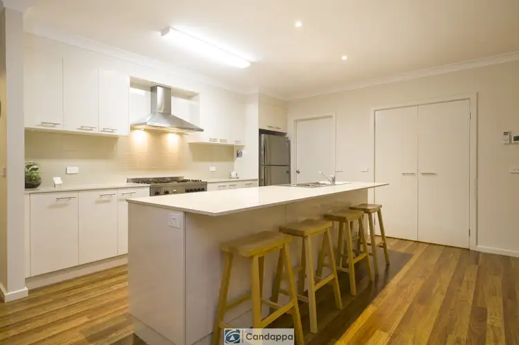 Fourth view of Homely house listing, 40 Jackson Drive, Drouin VIC 3818