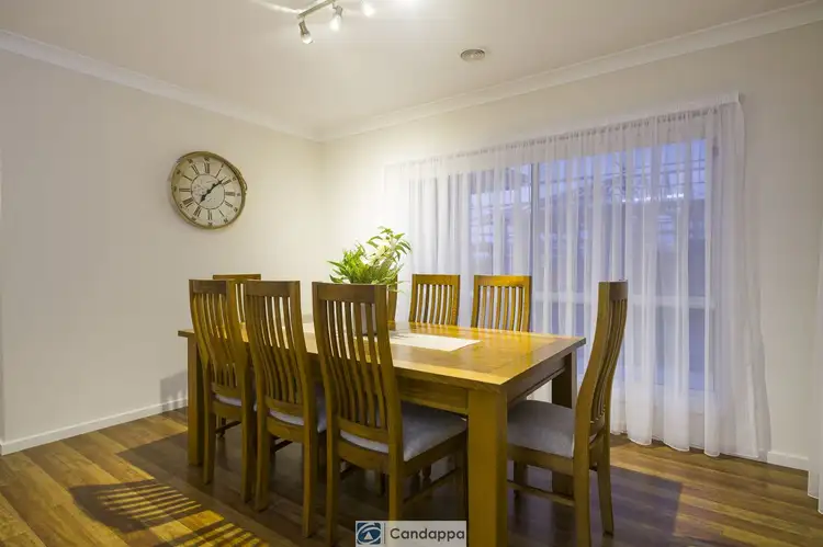 Fifth view of Homely house listing, 40 Jackson Drive, Drouin VIC 3818