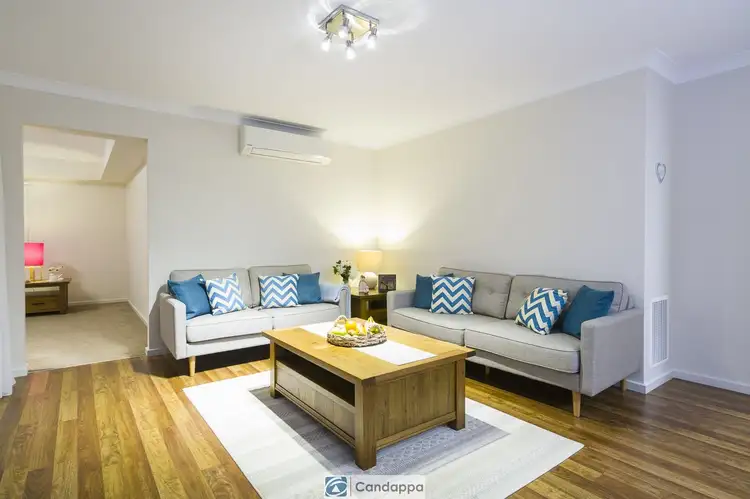 Sixth view of Homely house listing, 40 Jackson Drive, Drouin VIC 3818