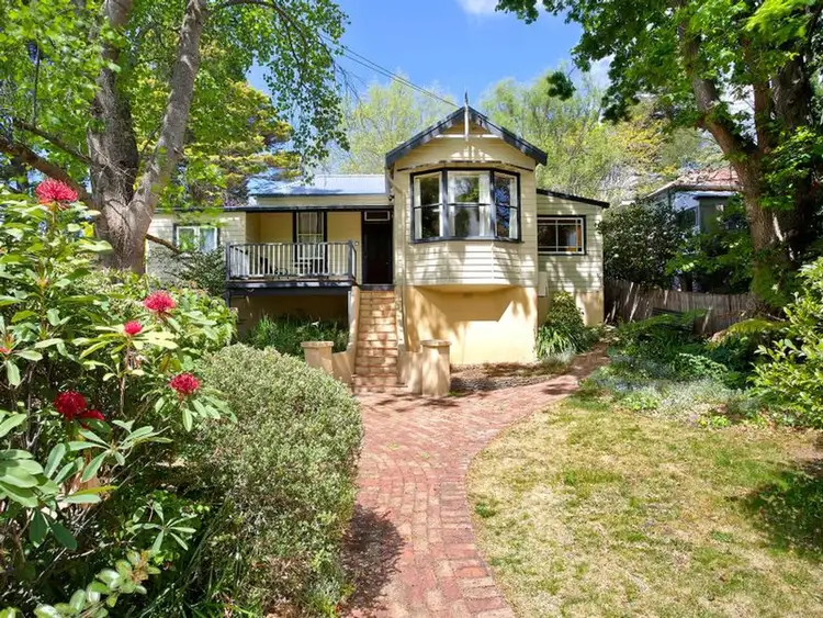 35 Vale Street, Katoomba NSW 2780