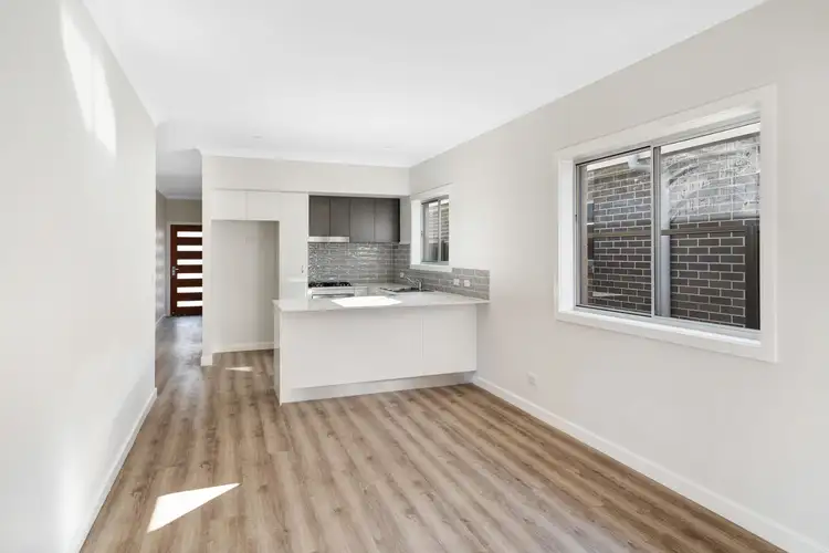 Second view of Homely house listing, 2/40 Diamond Circuit, Rutherford NSW 2320