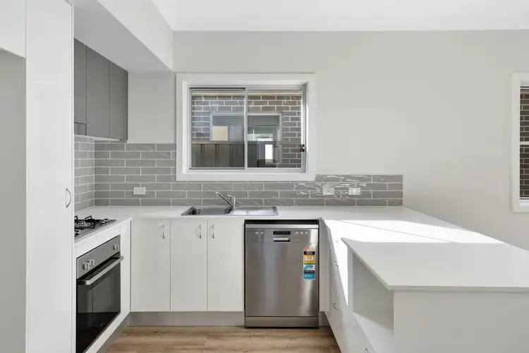 Third view of Homely house listing, 2/40 Diamond Circuit, Rutherford NSW 2320