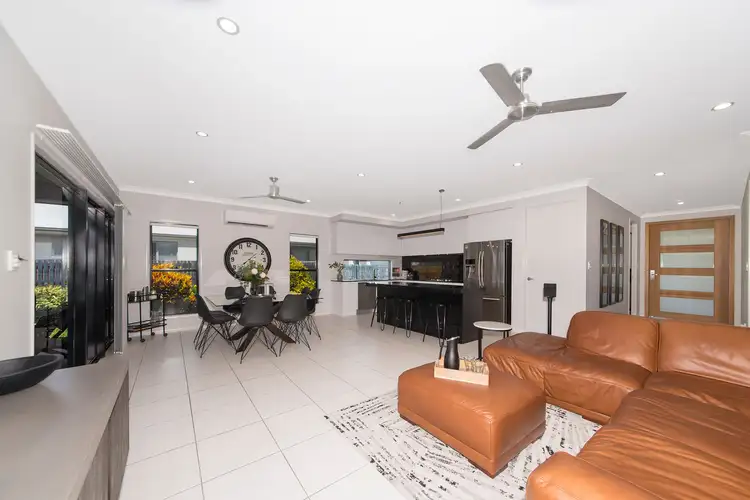 Fourth view of Homely house listing, 41 CARTIER CIRCUIT, Burdell QLD 4818