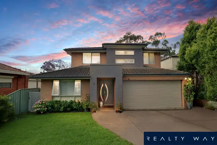 129 Broadarrow Road, Riverwood NSW 2210