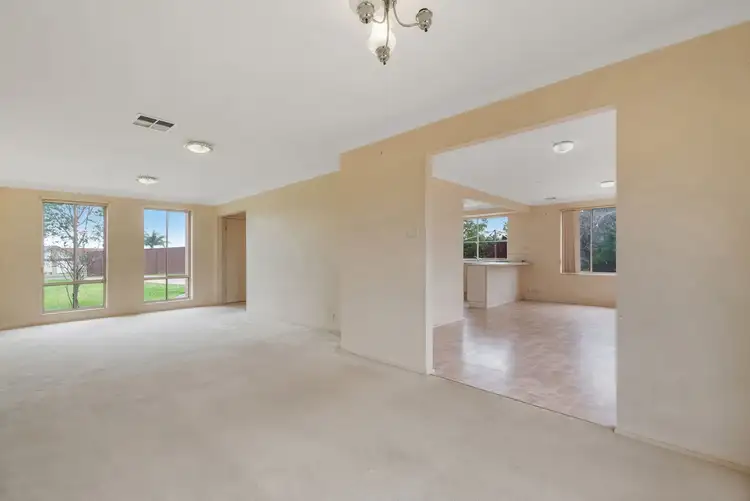 Third view of Homely house listing, 3 Mara Close, Bonnyrigg NSW 2177