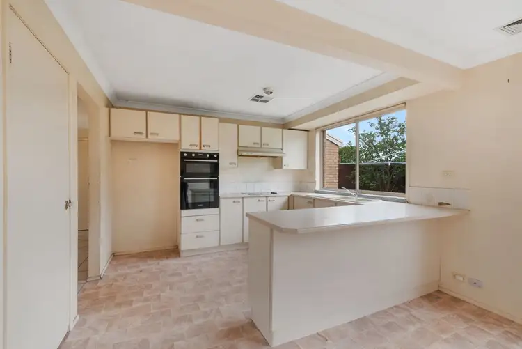 Fourth view of Homely house listing, 3 Mara Close, Bonnyrigg NSW 2177