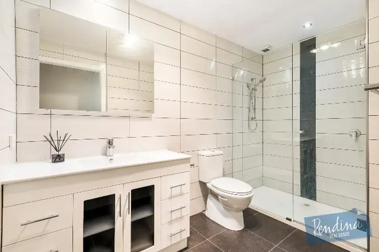 Sixth view of Homely townhouse listing, 62 Willis Street, Kensington VIC 3031