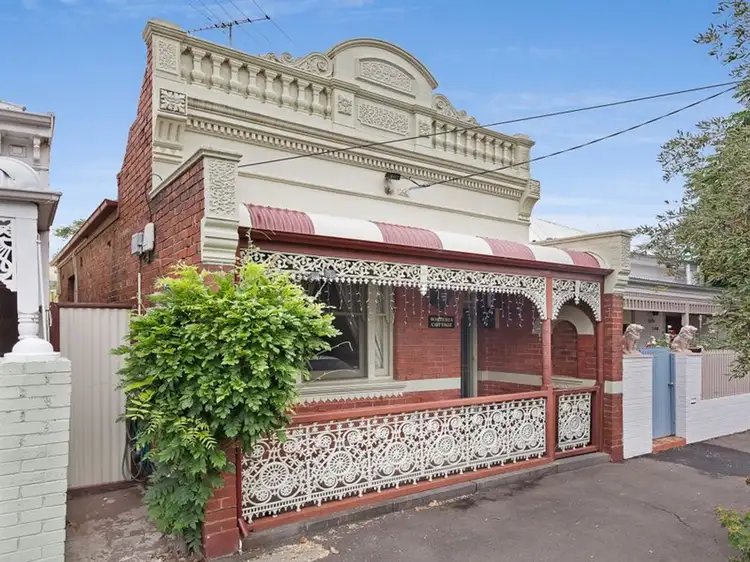 510 Bay Street, Port Melbourne VIC 3207