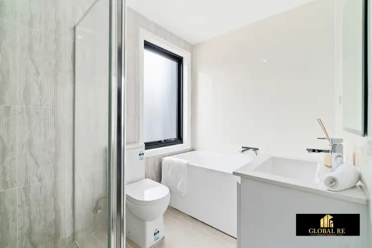 Fourth view of Homely townhouse listing, 11/10-12 Tobruk Ave, Liverpool NSW 2170