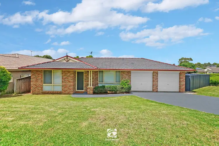 37 Chain-O-Ponds Circuit, Mount Annan NSW 2567