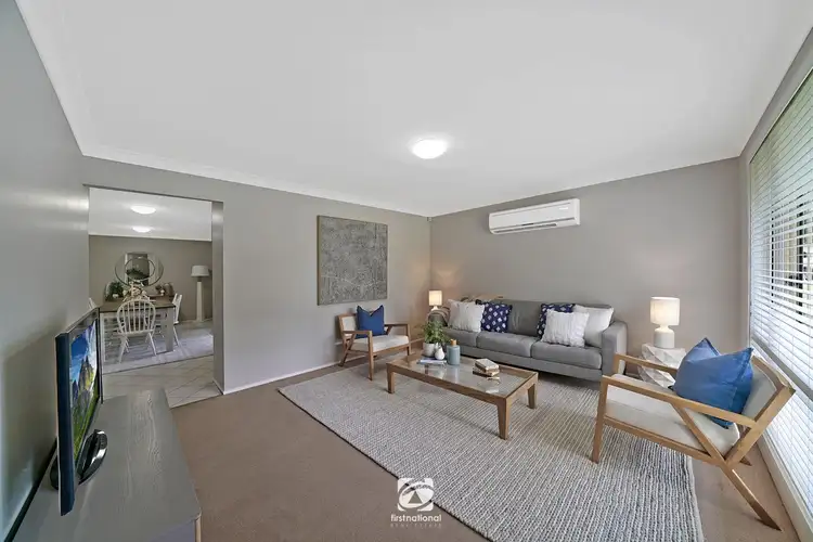 Third view of Homely house listing, 37 Chain-O-Ponds Circuit, Mount Annan NSW 2567