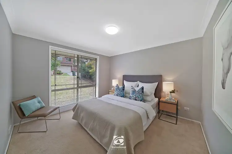 Fourth view of Homely house listing, 37 Chain-O-Ponds Circuit, Mount Annan NSW 2567