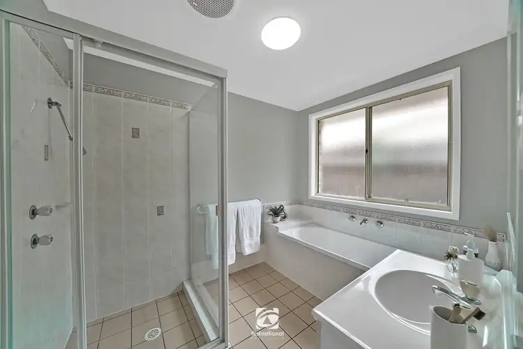 Fifth view of Homely house listing, 37 Chain-O-Ponds Circuit, Mount Annan NSW 2567