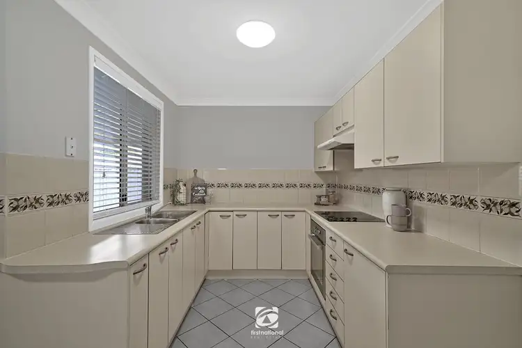 Sixth view of Homely house listing, 37 Chain-O-Ponds Circuit, Mount Annan NSW 2567