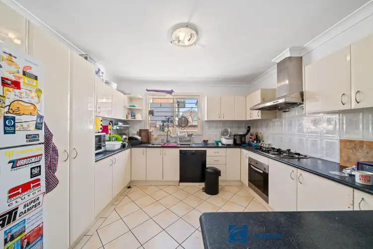 Third view of Homely house listing, 21 Union Road, Auburn NSW 2144