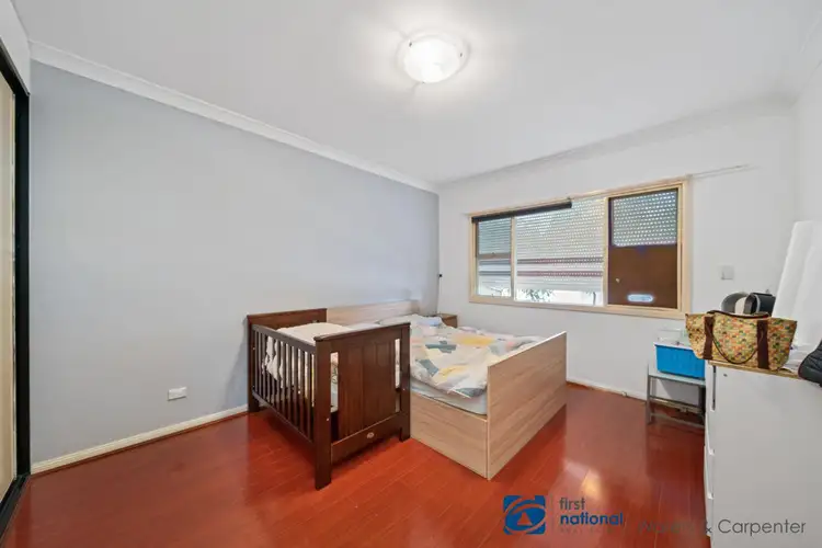 Fifth view of Homely house listing, 21 Union Road, Auburn NSW 2144