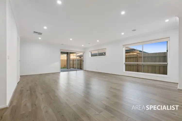 Fourth view of Homely house listing, 11 Greenway Road, Aintree VIC 3336