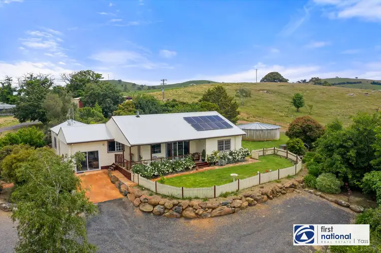 Main view of Homely rural property listing, 73 Lucernvale Road, Yass NSW 2582