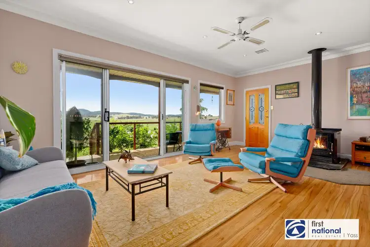 Fifth view of Homely rural property listing, 73 Lucernvale Road, Yass NSW 2582