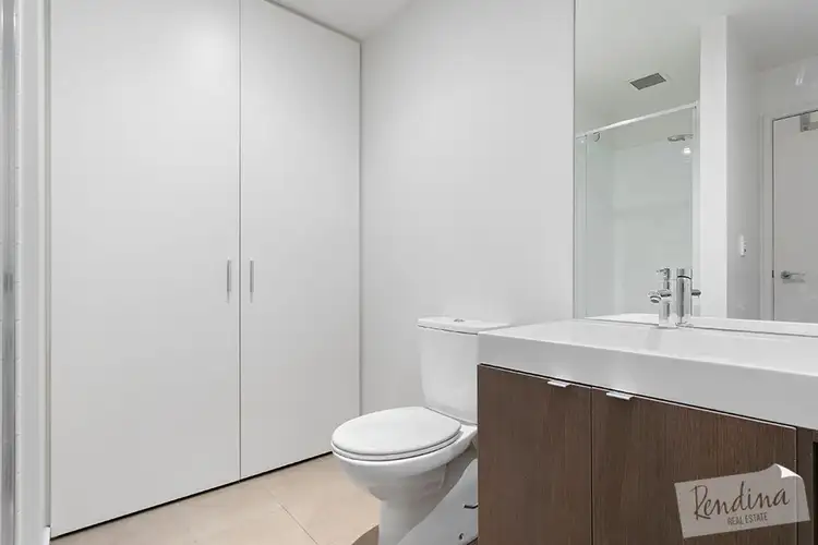 Fifth view of Homely apartment listing, 208/40 Altona Street, Kensington VIC 3031