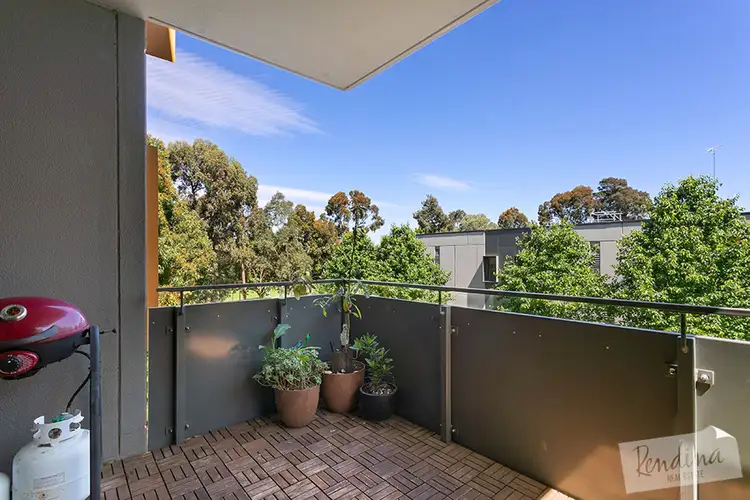 Sixth view of Homely apartment listing, 208/40 Altona Street, Kensington VIC 3031