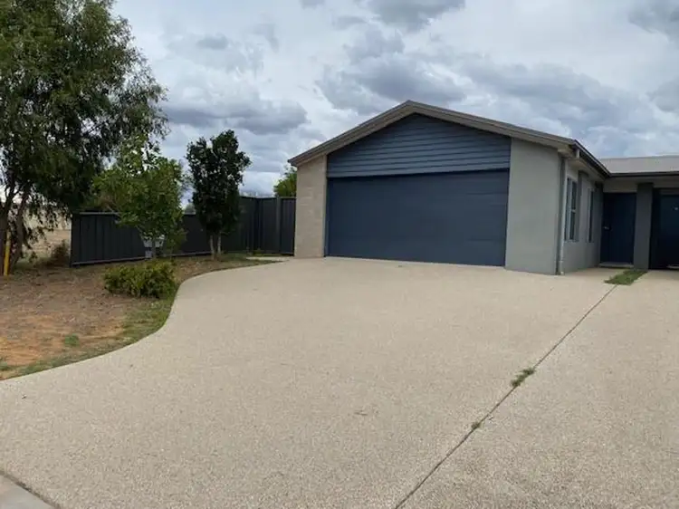 Unit 1/37 Hurse Street, Chinchilla QLD 4413