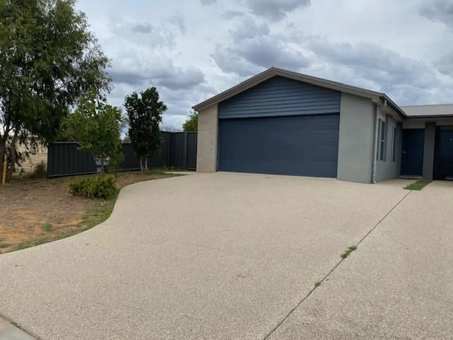 Main view of Homely apartment listing, Unit 1/37 Hurse Street, Chinchilla QLD 4413