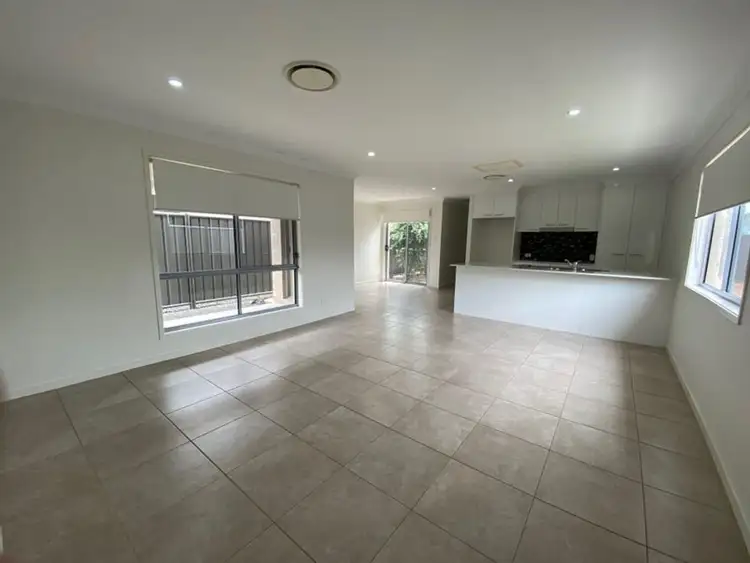 Second view of Homely apartment listing, Unit 1/37 Hurse Street, Chinchilla QLD 4413