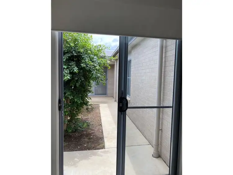 Third view of Homely apartment listing, Unit 1/37 Hurse Street, Chinchilla QLD 4413