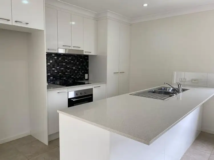 Fourth view of Homely apartment listing, Unit 1/37 Hurse Street, Chinchilla QLD 4413