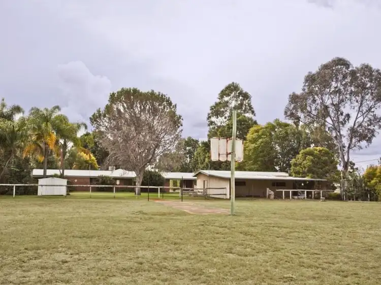 Third view of Homely house listing, 72 Oak Street, Chinchilla QLD 4413