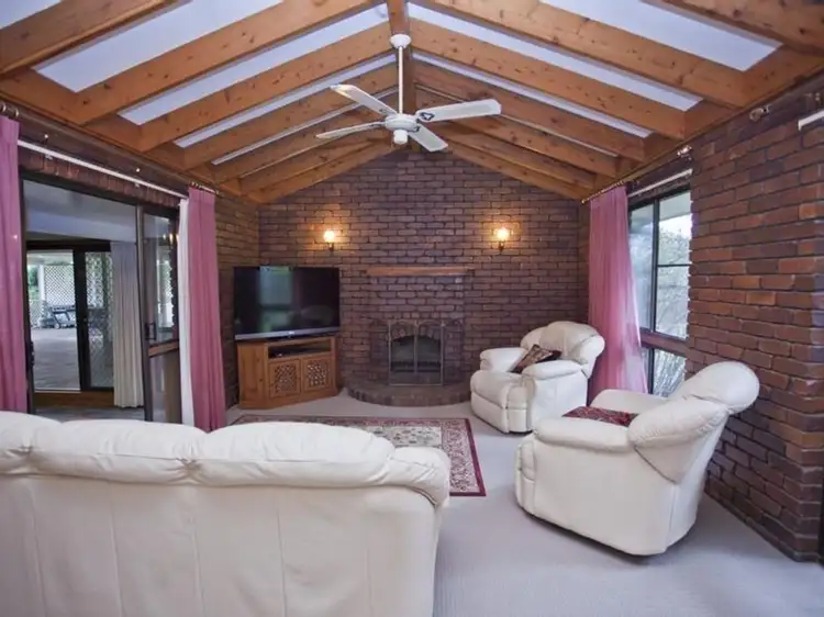 Sixth view of Homely house listing, 72 Oak Street, Chinchilla QLD 4413