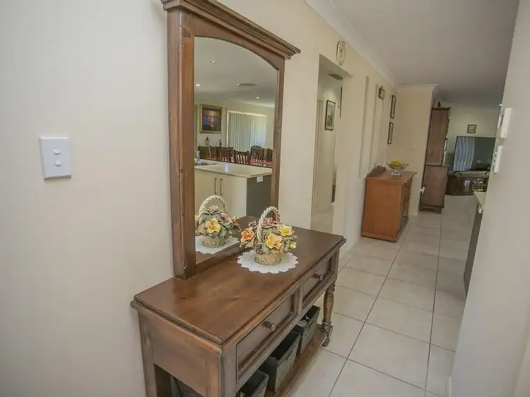 Fourth view of Homely house listing, 70 Sommerfeld Crescent, Chinchilla QLD 4413