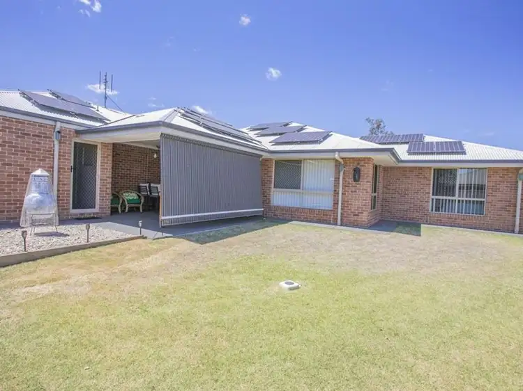 Fifth view of Homely house listing, 70 Sommerfeld Crescent, Chinchilla QLD 4413