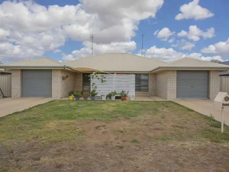 Second view of Homely block of units listing, 15 Back Avenue, Chinchilla QLD 4413