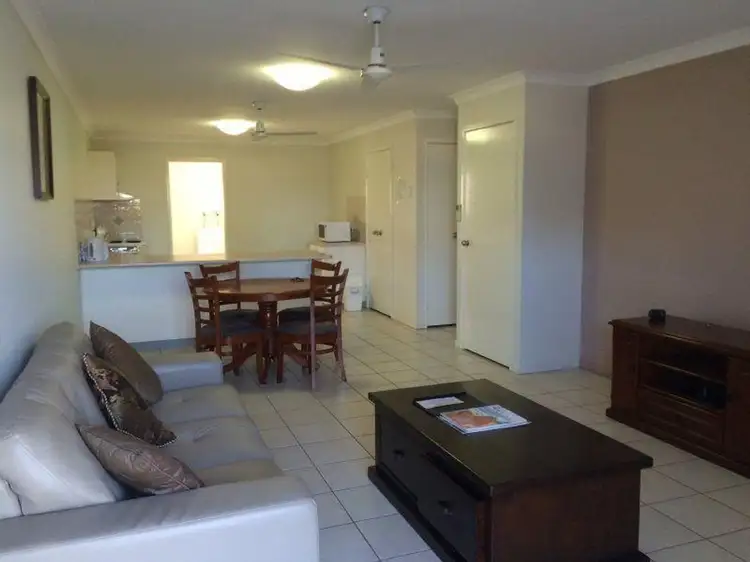Third view of Homely block of units listing, 15 Back Avenue, Chinchilla QLD 4413
