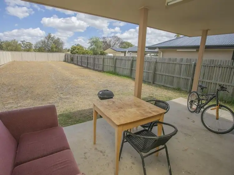 Fifth view of Homely block of units listing, 15 Back Avenue, Chinchilla QLD 4413